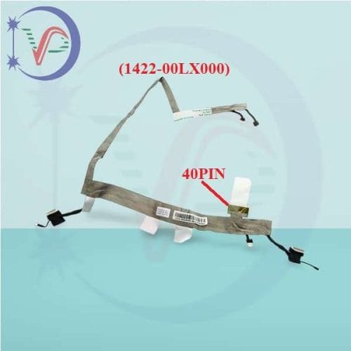 Cáp màn hình laptop Asus G72 G72X G72V G72GX Cáp màn hình laptop Asus G72 G72X G72V G72GX