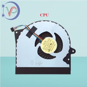 Quạt tản nhiệt cpu laptop Asus G751 G751J G751M G751JL