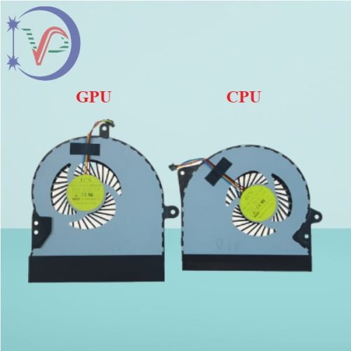 Quạt tản nhiệt cpu laptop Asus G751 G751J G751M G751JL