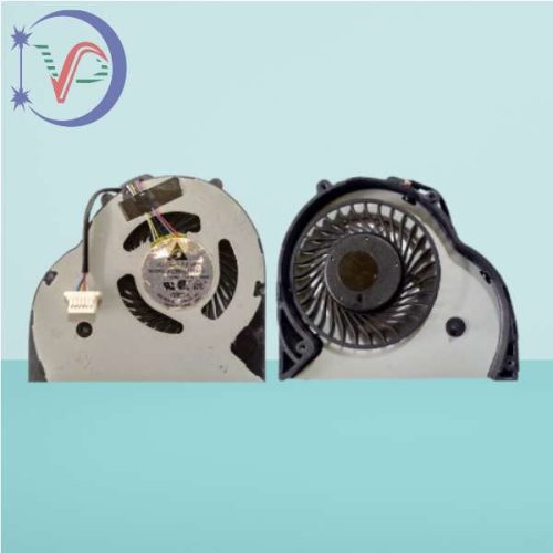 Quạt tản nhiệt cpu laptop Lenovo K2450 K20 K20-80 K21 K21-80