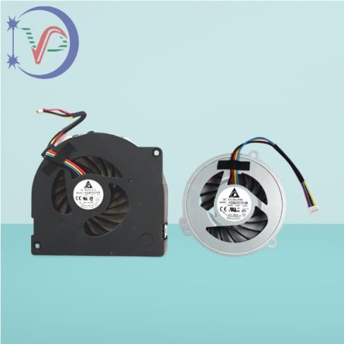 Quạt tản nhiệt cpu laptop Asus A42J A42F K42 K42D X42F K42S