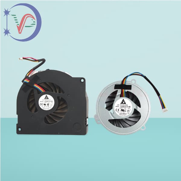 Quạt tản nhiệt cpu laptop Asus A42J A42F K42 K42D X42F K42S