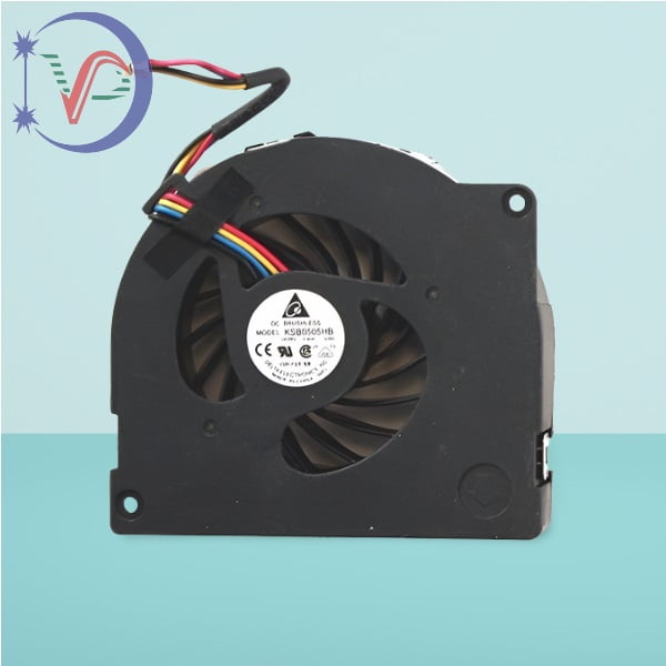 Quạt tản nhiệt cpu laptop Asus A42J A42F K42 K42D X42F K42S