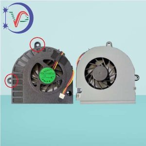 Quạt tản nhiệt cpu laptop Asus K43T K43B K53B K53BY k53T A53U