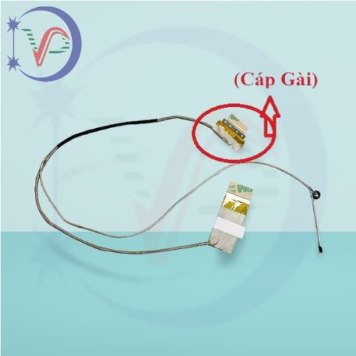 Cáp màn hình laptop Asus K45 K45VD A45 A45D A45V A85V X45 R400V