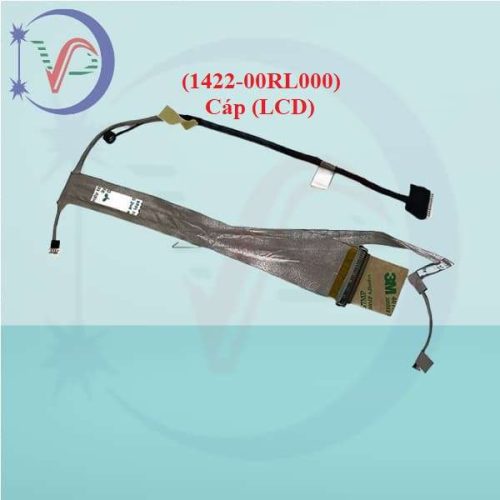 Cáp màn hình laptop Asus K52 K52F K52N K52JR A52J A52F