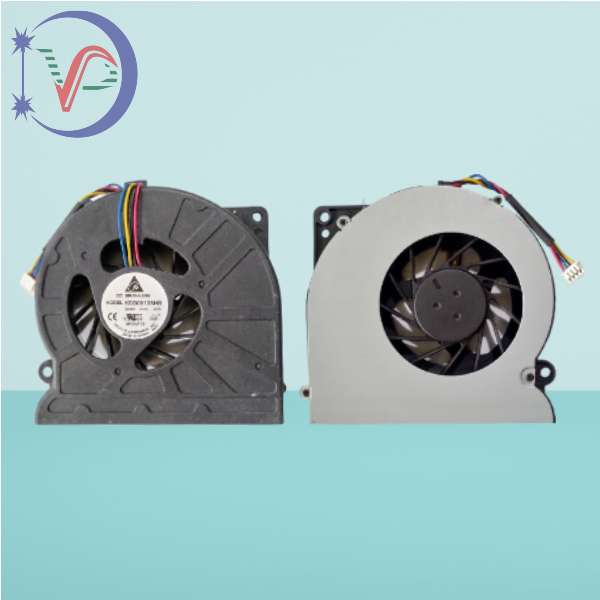 Quạt tản nhiệt cpu laptop Asus K52 N71JQ N71JV N71JA N71VG N64X K72