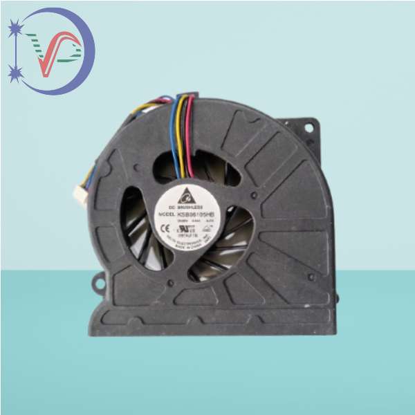 Quạt tản nhiệt cpu laptop Asus K52 N71JQ N71JV N71JA N71VG N64X K72