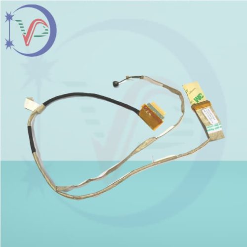 Cáp màn hình laptop Asus K53S K53E X53S A53S X53SJ X53SV P53
