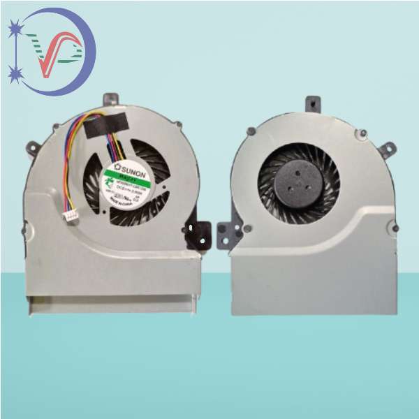 Quạt tản nhiệt cpu laptop Asus K55V K55A K55VD R500V A55V K55