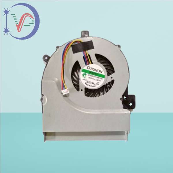 Quạt tản nhiệt cpu laptop Asus K55V K55A K55VD R500V A55V K55