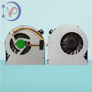 Quạt tản nhiệt cpu laptop Asus K55D K55DE K55DP K55N Q500A