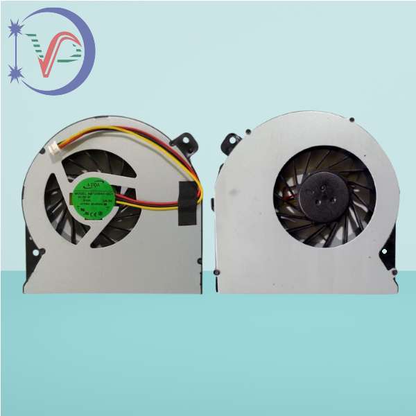 Quạt tản nhiệt cpu laptop Asus K55D K55DE K55DP K55N Q500A