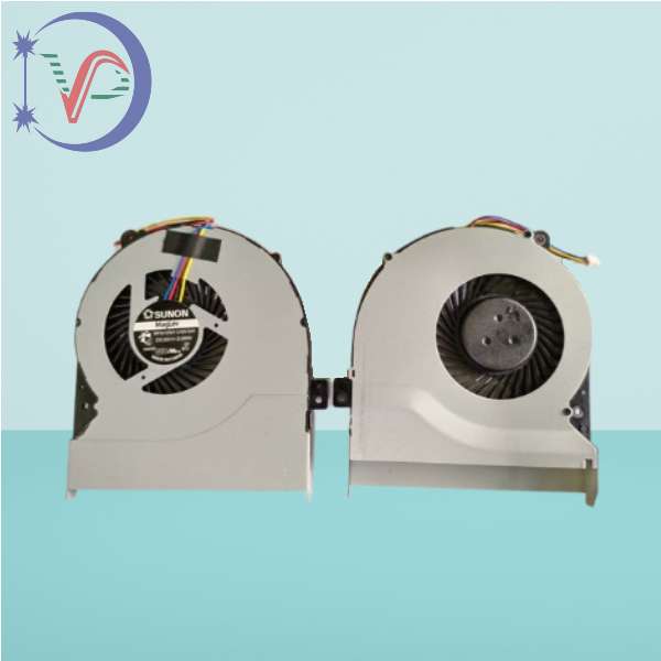 Quạt tản nhiệt cpu laptop Asus K56C K56CA A56C S56 K46 S46C