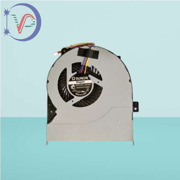 Quạt tản nhiệt cpu laptop Asus K56C K56CA A56C S56 K46 S46C
