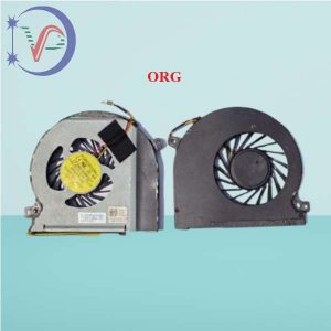 Quạt tản nhiệt cpu laptop Dell Xps L501x L502x (ORG)