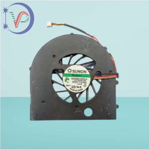 Quạt tản nhiệt cpu laptop Dell Xps 1530 M1530