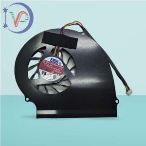 Quạt tản nhiệt cpu laptop Dell Alienware M15x - Ảnh 3