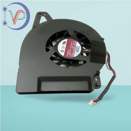 Quạt tản nhiệt cpu laptop Dell Alienware M15x (GPU)