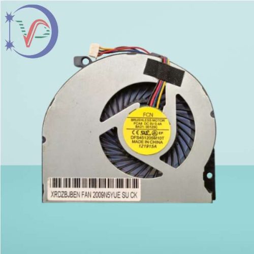 Quạt tản nhiệt cpu laptop Hp Envy M4 M4-1000 M4-1015DX M4-1115DX M4-1012TX