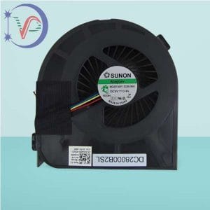 Quạt tản nhiệt cpu laptop Dell Precision M4700 M4800 (GPU) Quạt tản nhiệt cpu laptop Dell Precision M4700 M4800 (CPU)