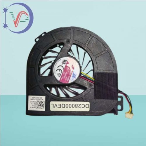 Quạt tản nhiệt cpu laptop Dell Precision M4700 M4800 (GPU)