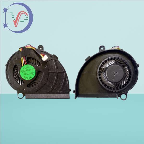 Quạt tản nhiệt cpu laptop Acer aspire M5-481 M5-481G M5-481T X483G