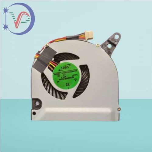 Quạt tản nhiệt cpu laptop Acer M3-581 M3-581G M3-581T