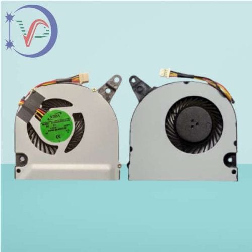 Quạt tản nhiệt cpu laptop Acer M5-581 M5-581T M5-581G M5-581TG