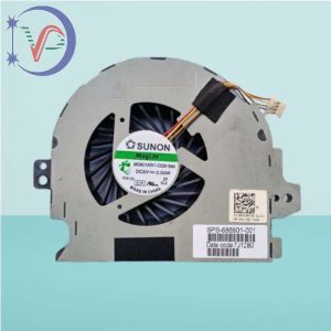 Quạt tản nhiệt cpu laptop Hp Pavilion Envy M6 M6-1000 M6T-1000 M6-1100