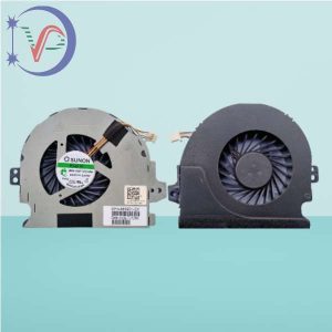 Quạt tản nhiệt cpu laptop Hp Pavilion Envy M6 M6-1000 M6T-1000 M6-1100