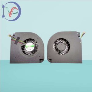 Quạt tản nhiệt cpu laptop Dell Precission M6400 M6500