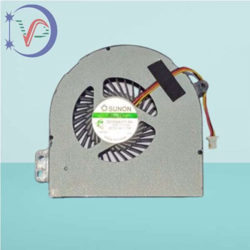 Quạt tản nhiệt cpu laptop Dell Inspiron N3010