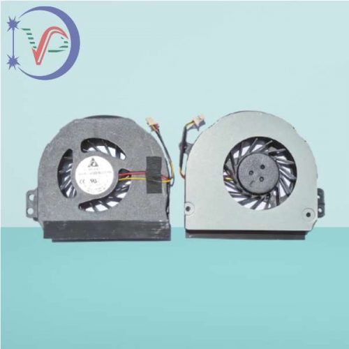 Quạt tản nhiệt cpu laptop Dell Inpiron 4010 N4010 1564 1464 (QUẠT NHỰA)