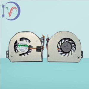 Quạt tản nhiệt cpu laptop Dell Inpiron 4010 N4010 1564 1464 (QUẠT KIM LOẠI)