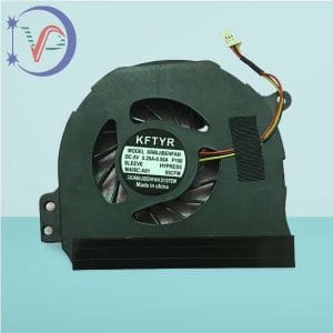Quạt tản nhiệt cpu laptop Dell Inpiron 4010 N4010 1564 1464 (QUẠT NHỰA)