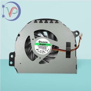 Quạt tản nhiệt cpu laptop Dell Inpiron 4010 N4010 1564 1464 (QUẠT KIM LOẠI)