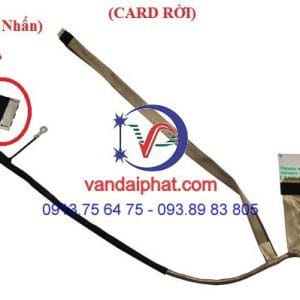 CÁP MÀN HÌNH LAPTOP DELL N4010 INSPIRON 14R (Card On Card Rời) THAY CÁP MÀN HÌNH LAPTOP DELL N4010 (cáp dell N4010, cáp màn hình dell N4010, cable lcd dell N4010, lcd cable dell N4010, cable lcd laptop dell N4010, lcd cable laptop dell N4010, thay cáp màn hình laptop dell N4010, thay cáp màn hình dell N4010)