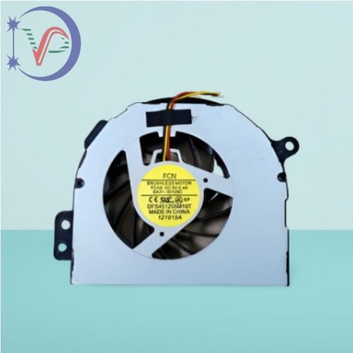 quạt tản nhiệt cpu laptop Dell Inspiron 4110 N4110 vostro 3450 V3450 (FCN)