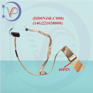 Cáp màn hình laptop Asus N45 N45S N45V N45SF N45SL