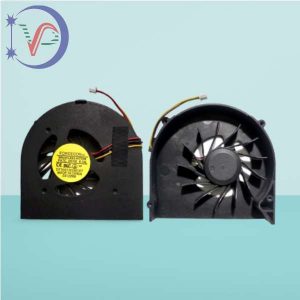 Quạt tản nhiệt cpu laptop Dell Inspiron N5010 M5010