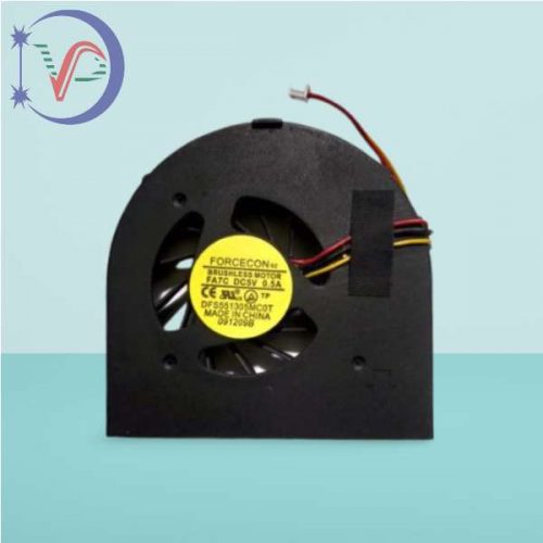 Quạt tản nhiệt cpu laptop Dell Inspiron N5010 M5010