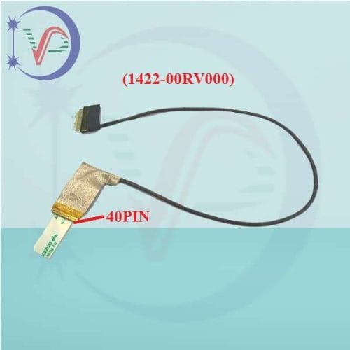 Cáp màn hình laptop Asus N53 N53DF N53JF N53JG N53JQ N53SV N53SN