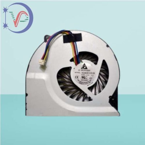 Quạt tản nhiệt cpu laptop Asus N45 N45SL N45S N55 N55S