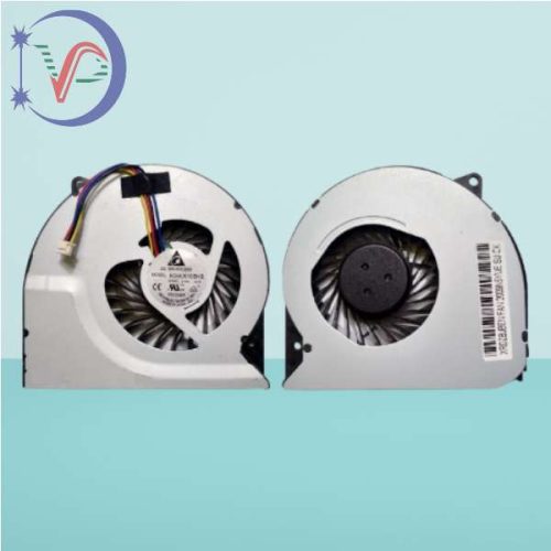 Quạt tản nhiệt cpu laptop Asus N45 N45SL N45S N55 N55S