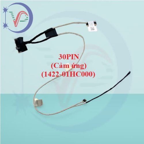 Cáp màn hình laptop Asus N550 N550J N550JL N550LF Q550 G550J