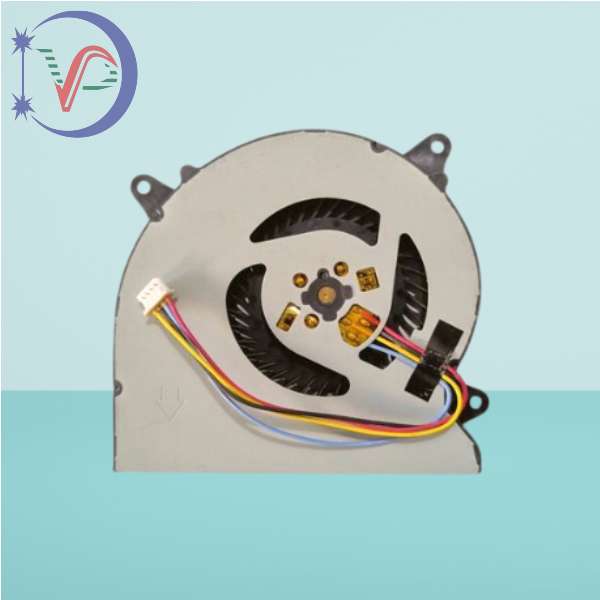 Quạt tản nhiệt cpu laptop Asus N550 N550J N550JK N550JV Q550