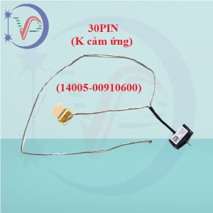 Cáp màn hình laptop Asus N550 N550J N550JL N550LF Q550 G550J