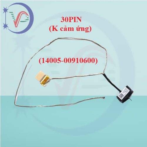 Cáp màn hình laptop Asus N550 N550J N550JL N550LF Q550 G550J