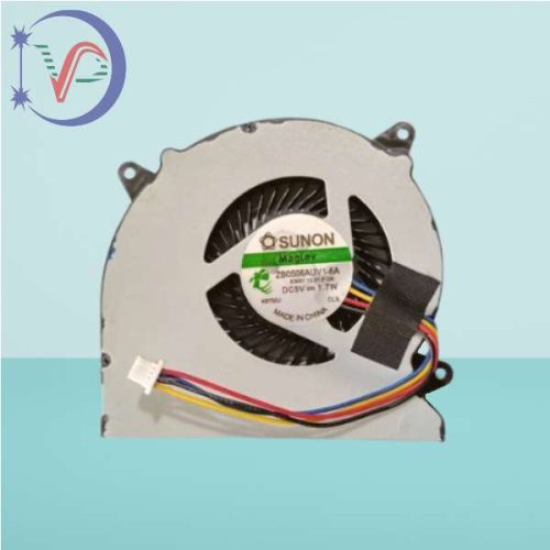 Quạt tản nhiệt cpu laptop Asus N550 N550J N550JK N550JV Q550